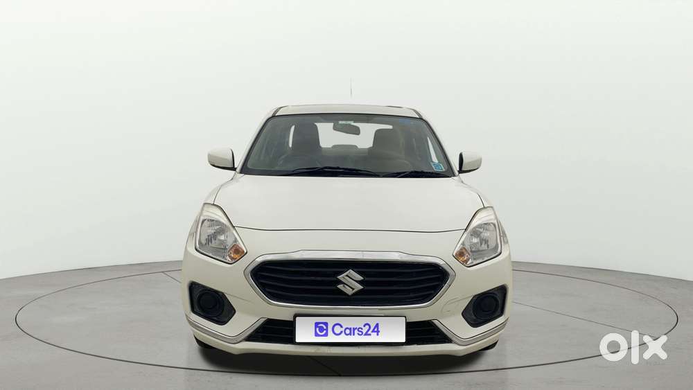 Maruti Suzuki Swift Dzire Amt Vxi, 2019, Petrol