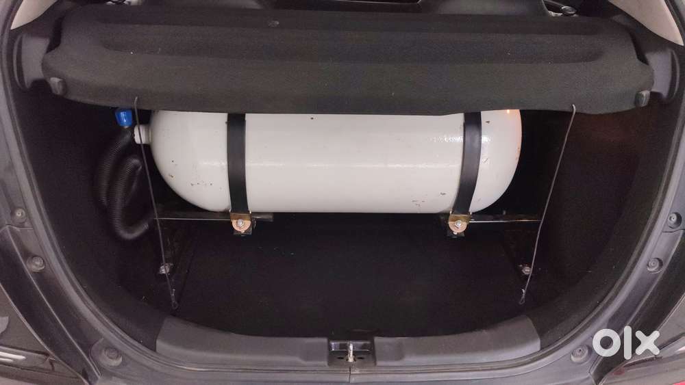 Honda Wr-v 1.2 Vx I-vtec, 2019, Cng & Hybrids