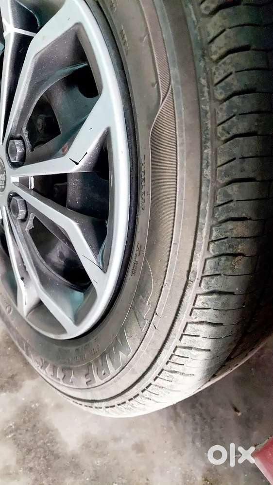 Tata Tiago Dec.2017