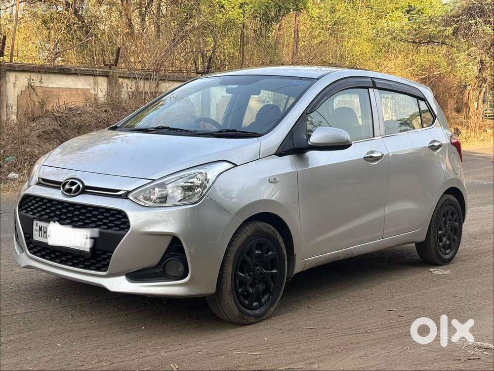 Hyundai Grand I10 1.2 Kappa Magna, 2019, Petrol