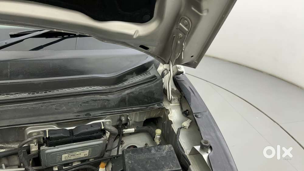 Mahindra Kuv100 Nxt 1.2 K2 Diesel 6 Str, 2018, Petrol