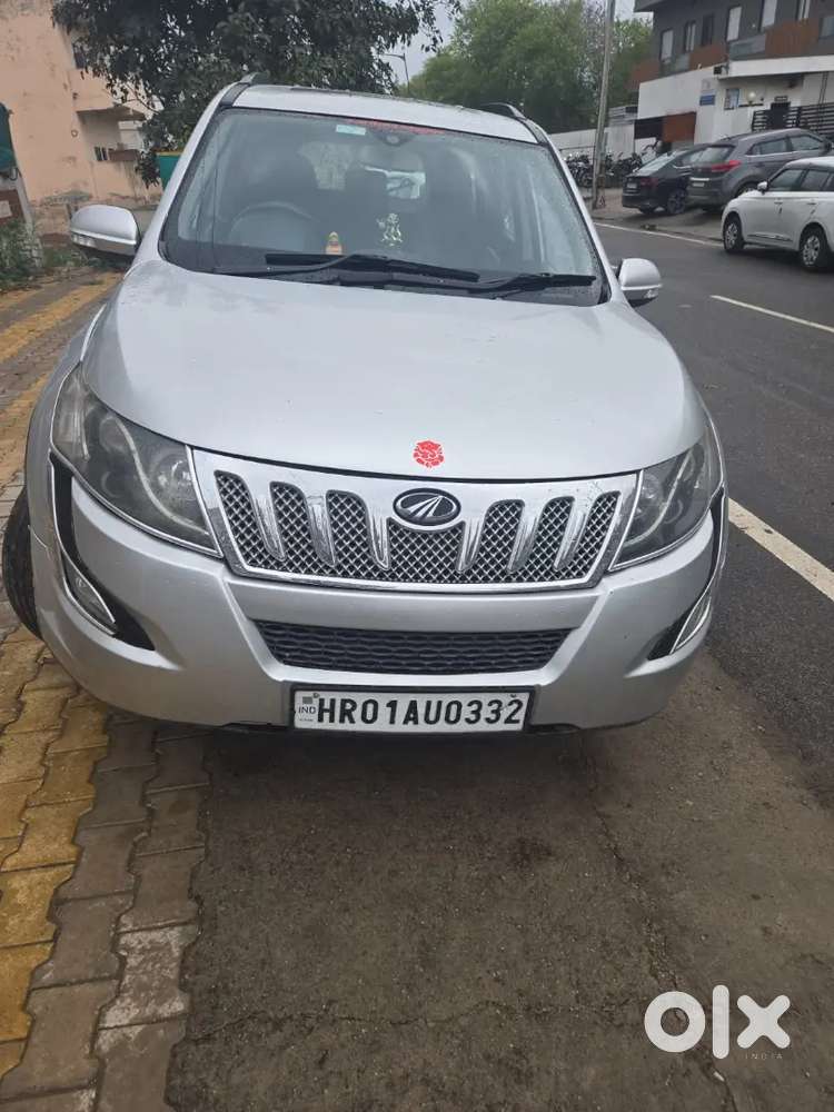 Push Button Start,  Sunroof,  Good Condition Tyre And Seats