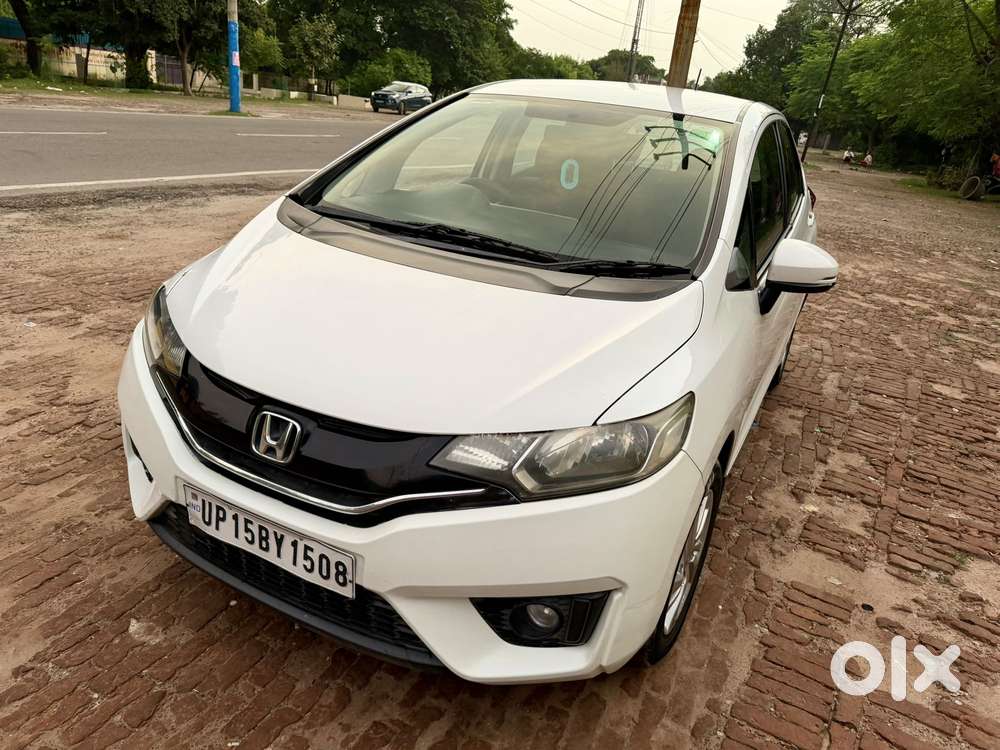 Honda Jazz 1.5 V I Dtec, 2016, Diesel