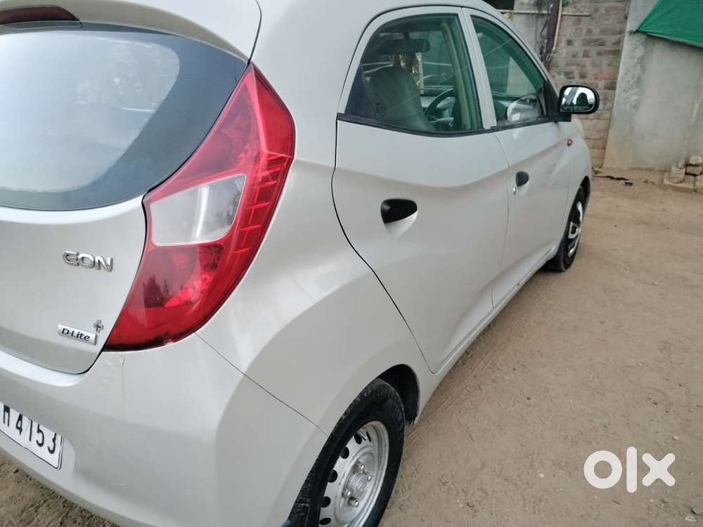 Hyundai Car 2012 Km Driven