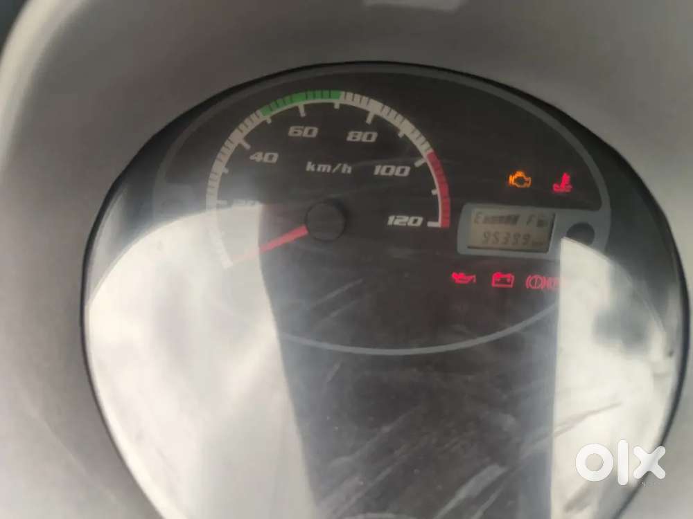 Good Condition Ac Running