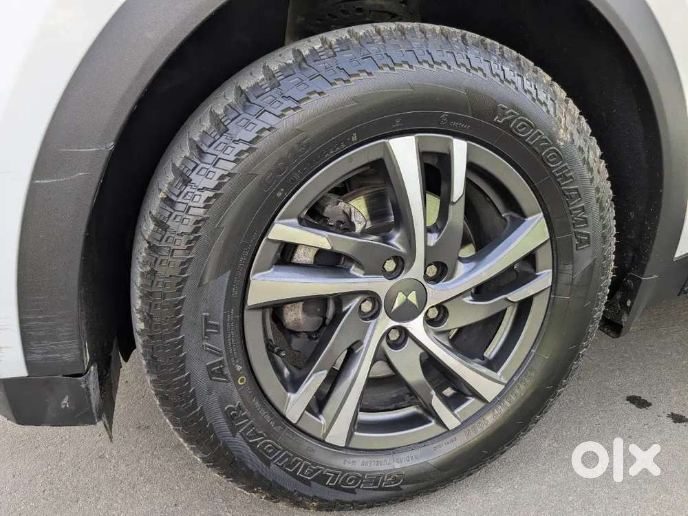 Mahindra Xuv700 2023