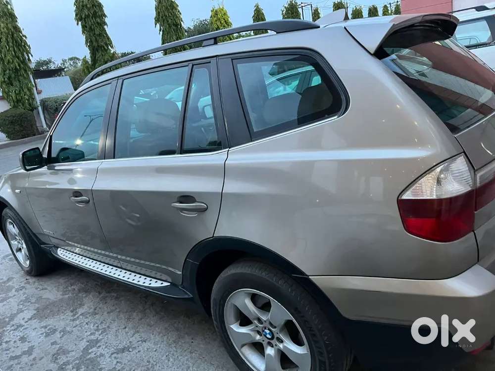 2011 Bmw X3 Xdrive20d Valid Upto 2029