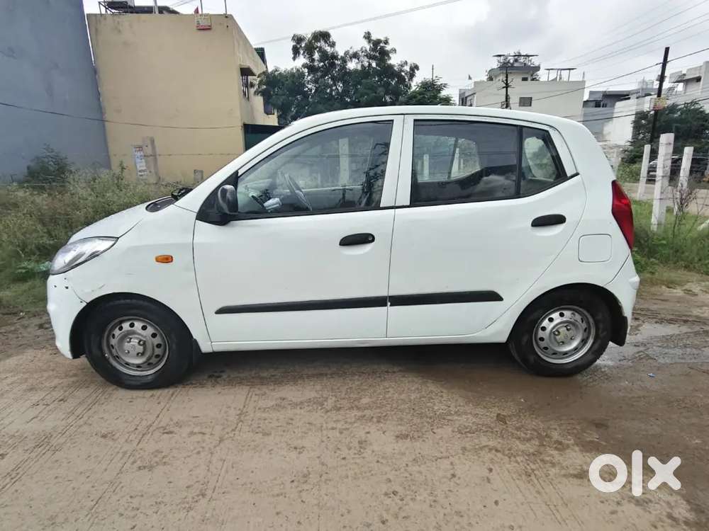 Hyundai I10 Era 1.1 2013