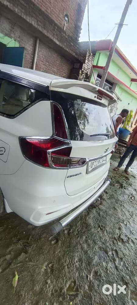 Maruti Suzuki Ertiga Diesel 2019