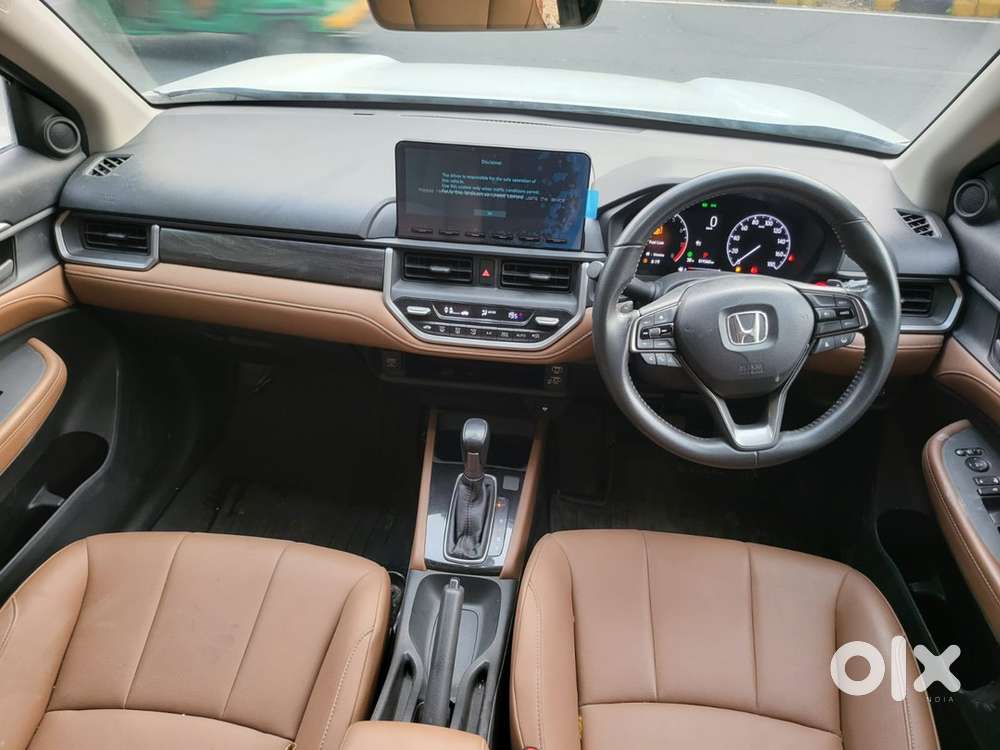 Honda Elevate 2024 Petrol 19000 Km Driven