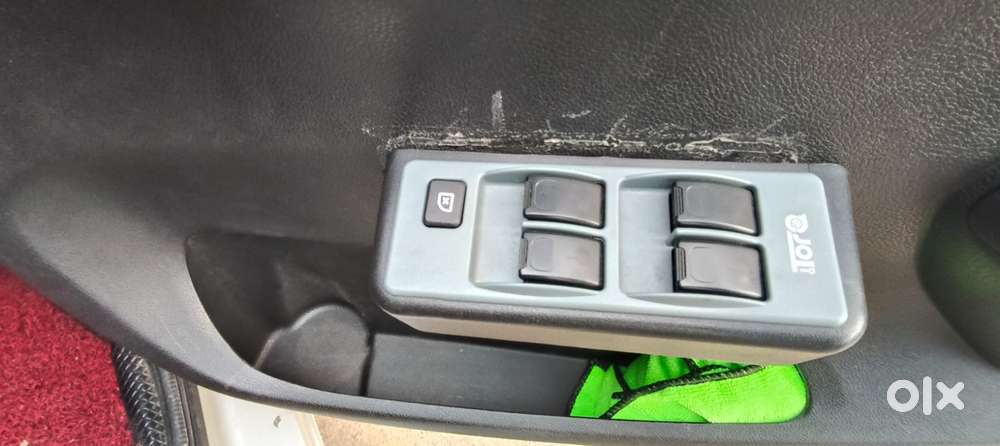 Renault Kwid Climber 1.0 Amt, 2017, Petrol