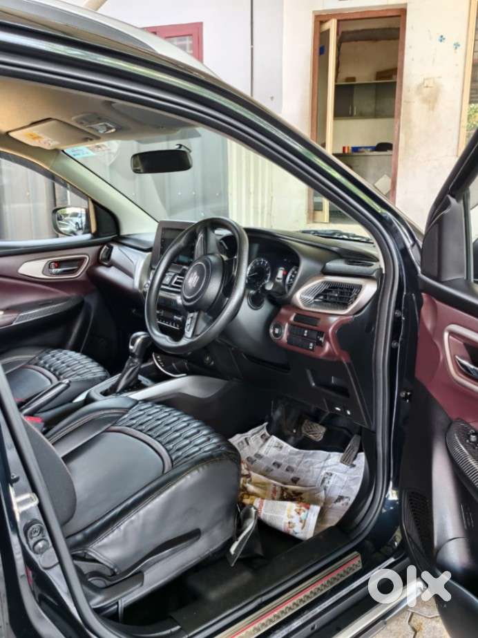 Maruti Suzuki Fronx Zeta 1.0 L Turbo 6at, 2024, Petrol