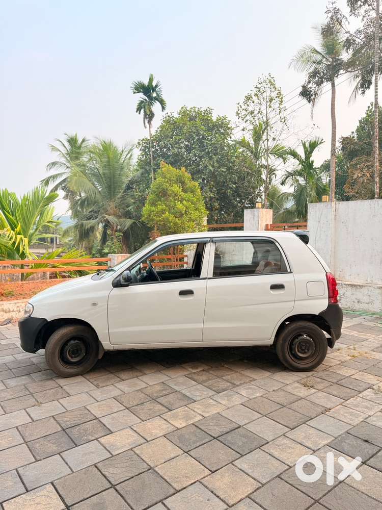 Reliable Maruti Alto 2011