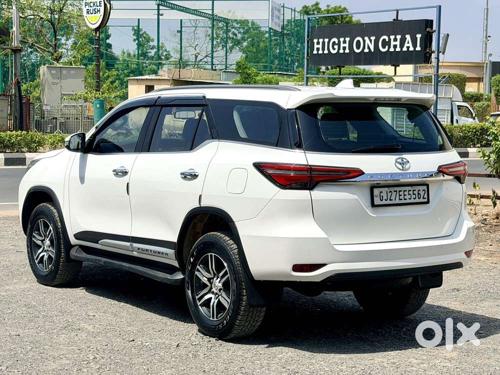 Toyota Fortuner 4x2 At 2.8 Diesel, 2024, Diesel
