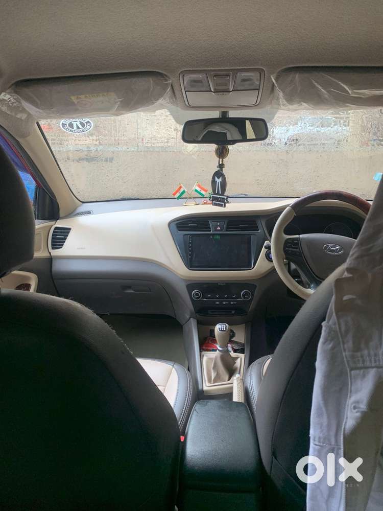 Hyundai Elite I20 Asta 1.2 (o), 2015, Petrol