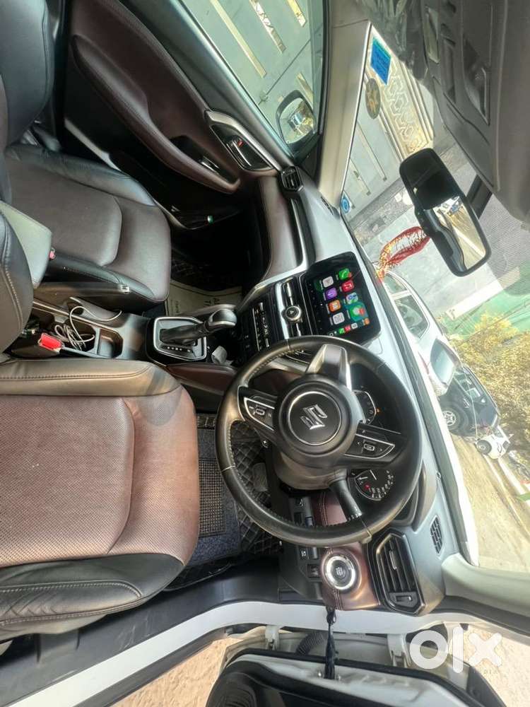 Maruti Suzuki Grand Vitara