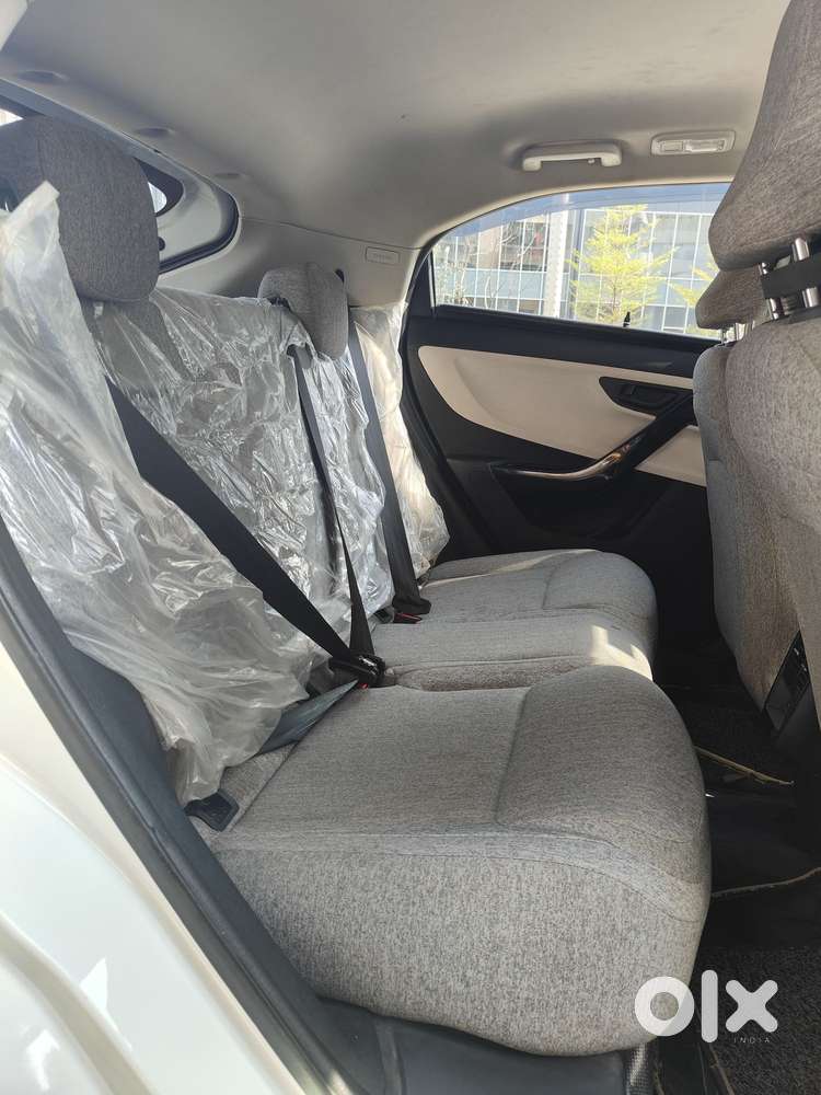 Tata Curvv Crtv Amt, 2025, Petrol