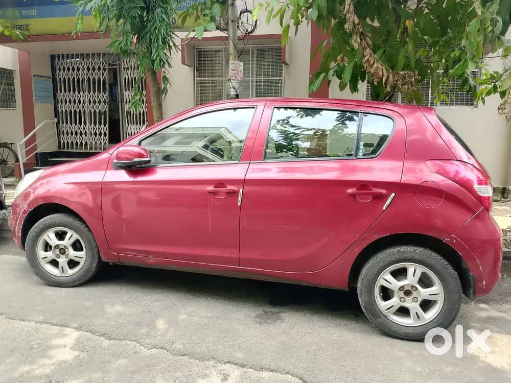 Hyundai Elite I20 Sportz 2011 Rs.1.15 Lacs