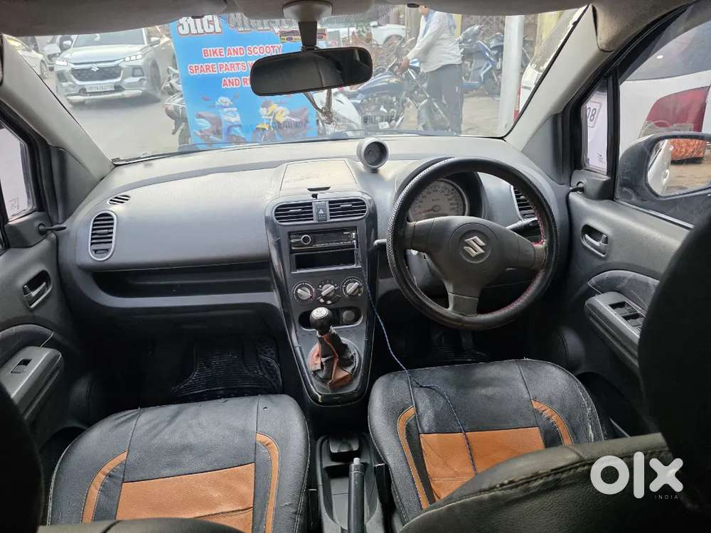 Maruti Suzuki Ritz 2010 Diesel 65000 Km Driven