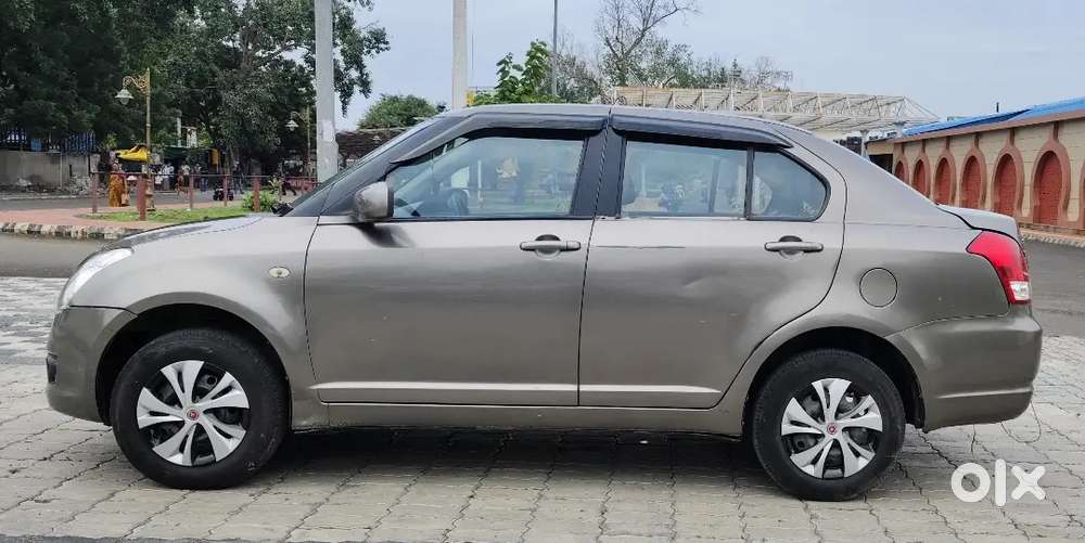 Maruti Suzuki Dzire 2030 Model