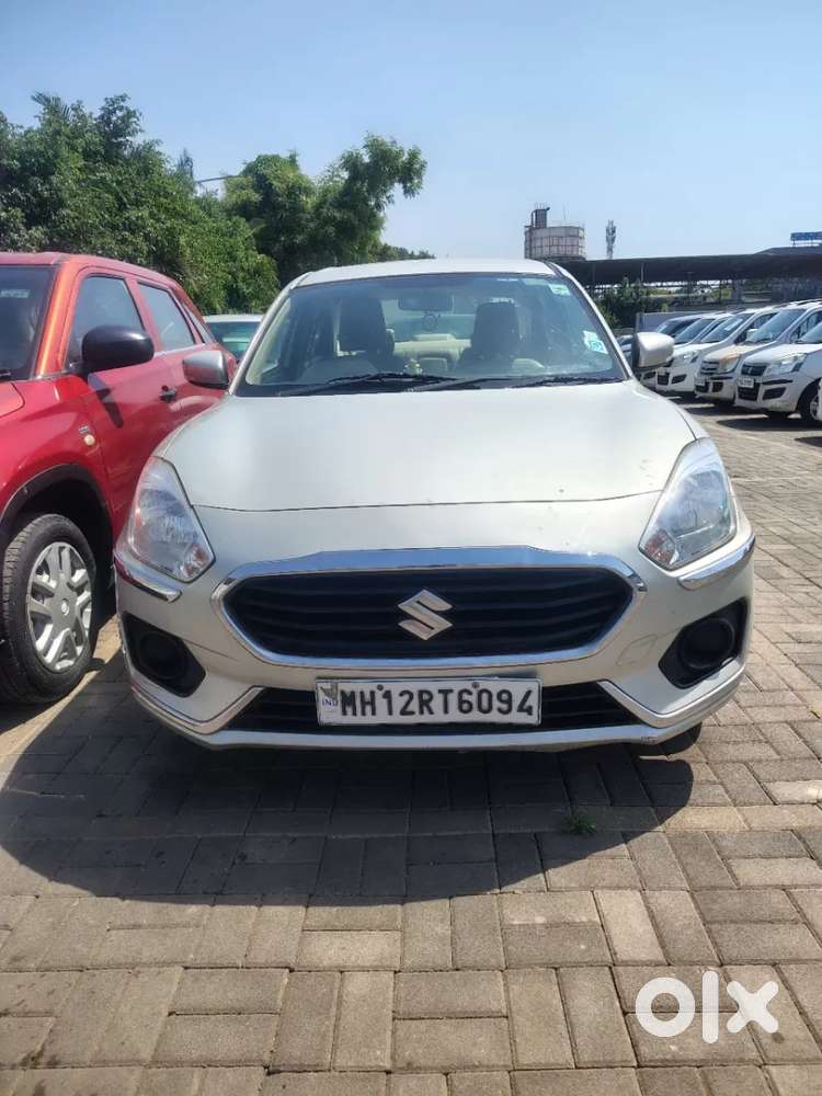 Maruti Suzuki Dzire 1.2 Vxi, 2019, Petrol