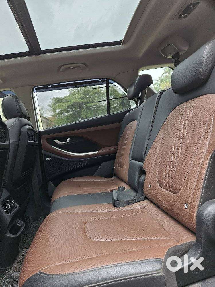 Hyundai Alcazar 1.5 Signature (o) Diesel At 7 Str, 2023, Diesel