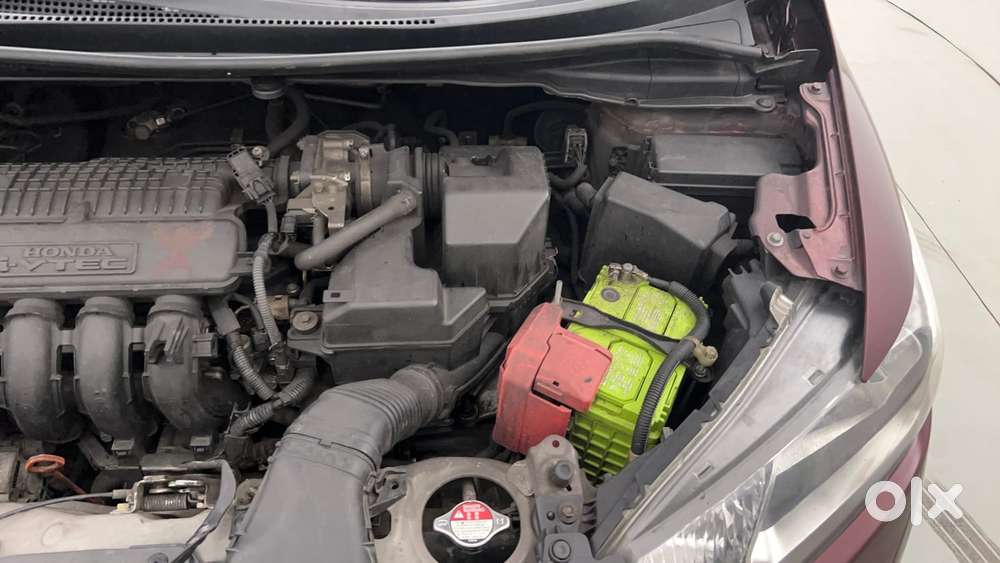 Honda Jazz 1.2 S I Vtec, 2018, Petrol