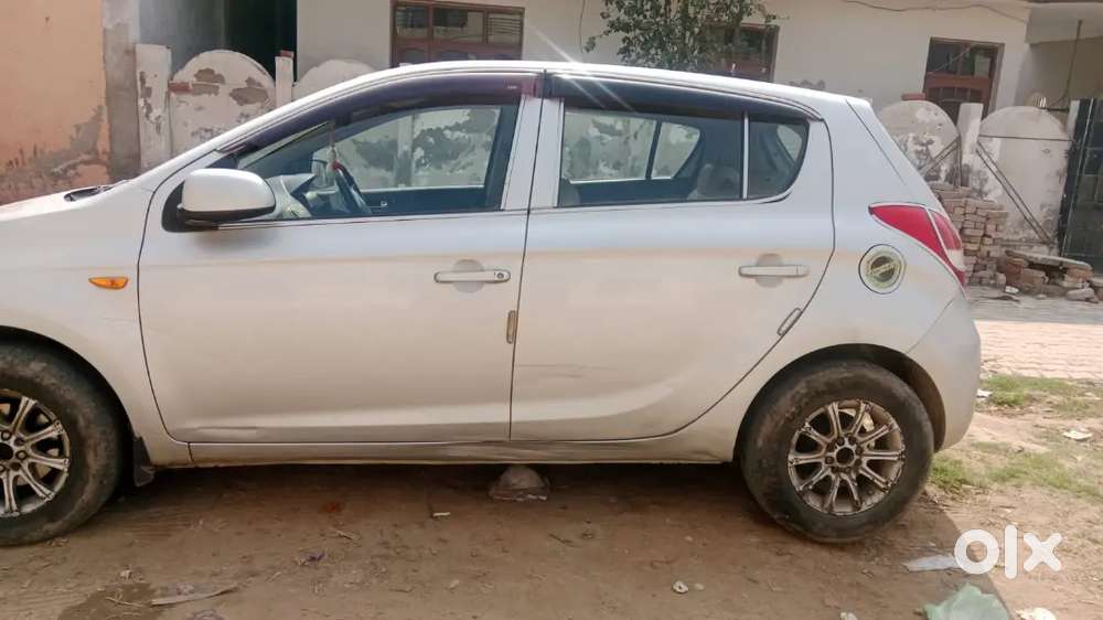 Hyundai I20 2011 Diesel Well Maintained