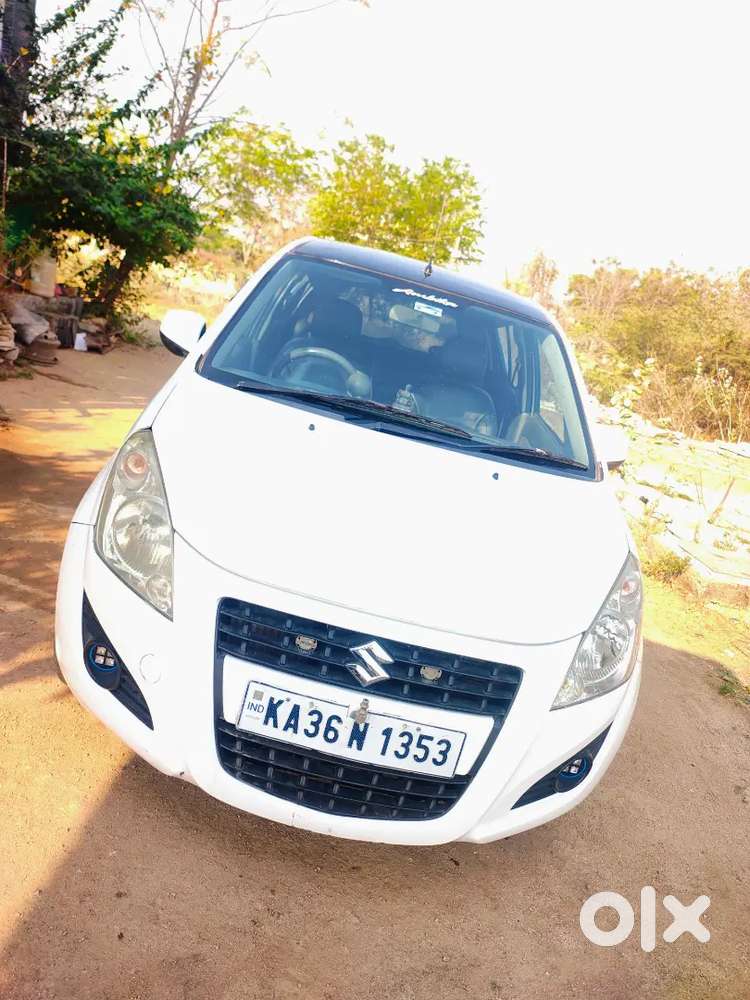 Good Condition Car( Exchange By Swift Dzire)and ( Kia Carens . Diesel)