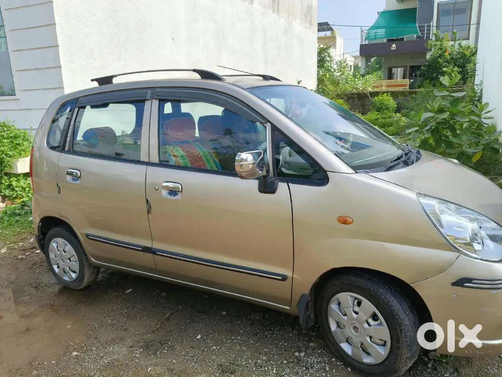 Maruti Suzuki Zen Estilo 2011 Lxi Nlive