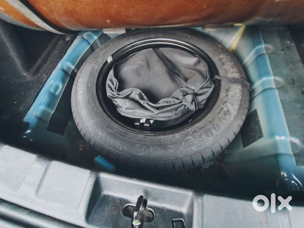 Tata Nexon Amt Xza Plus, 2023, Petrol