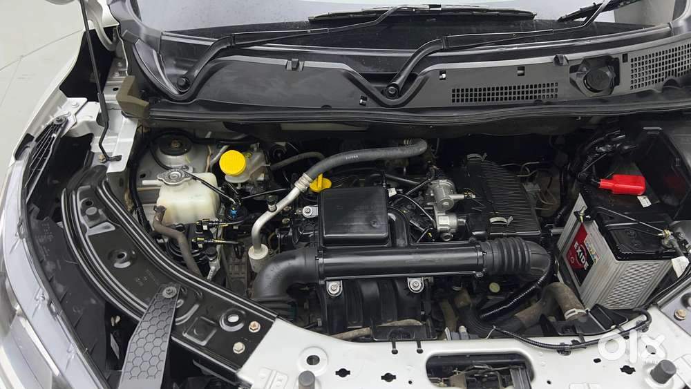 Nissan Magnite 1.0 Xe, 2022, Petrol
