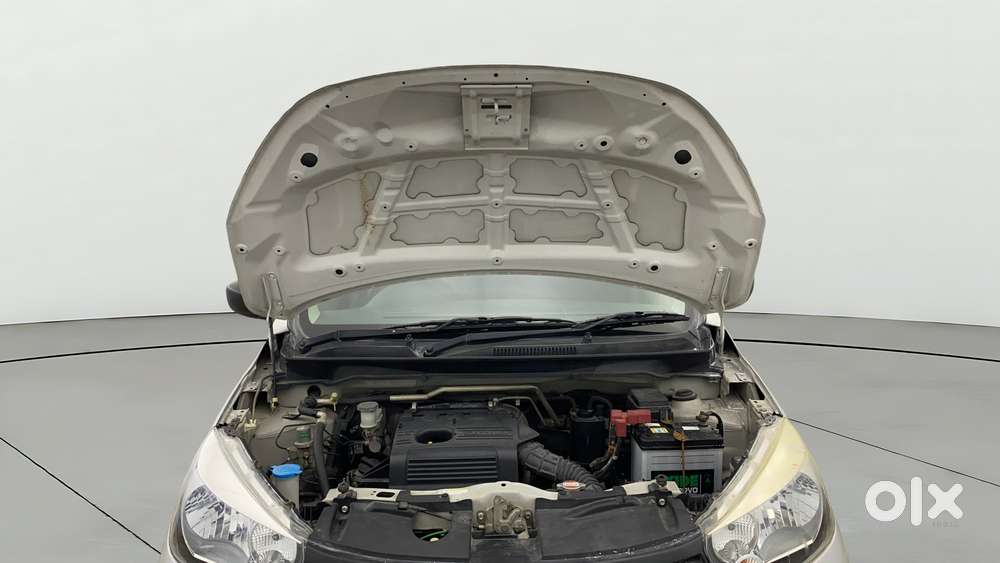 Maruti Suzuki Celerio 2014-2017 Vxi At, 2014, Petrol