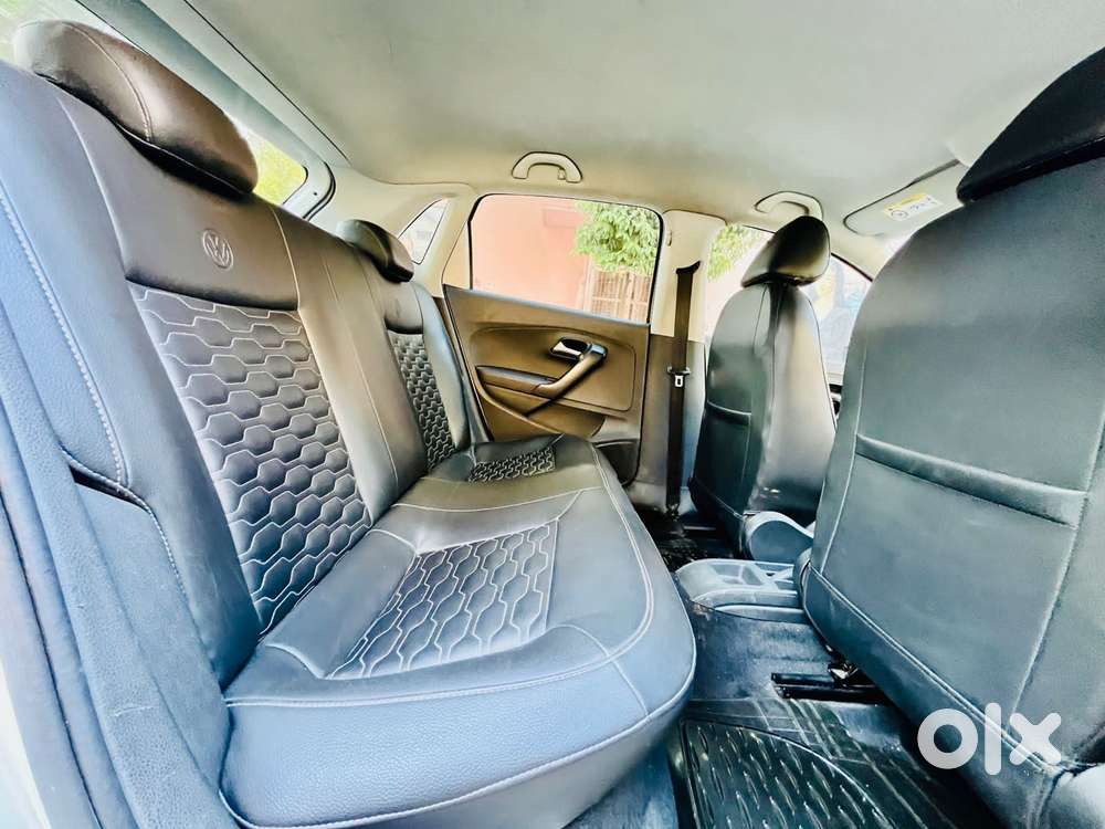 Volkswagen Polo 1.2 Gt Tsi, 2018, Petrol