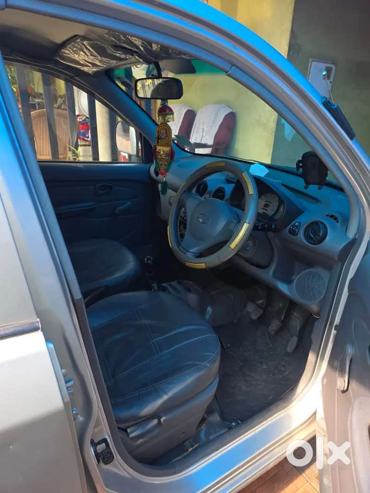 Hyundai Santro Xing 2008 Petrol