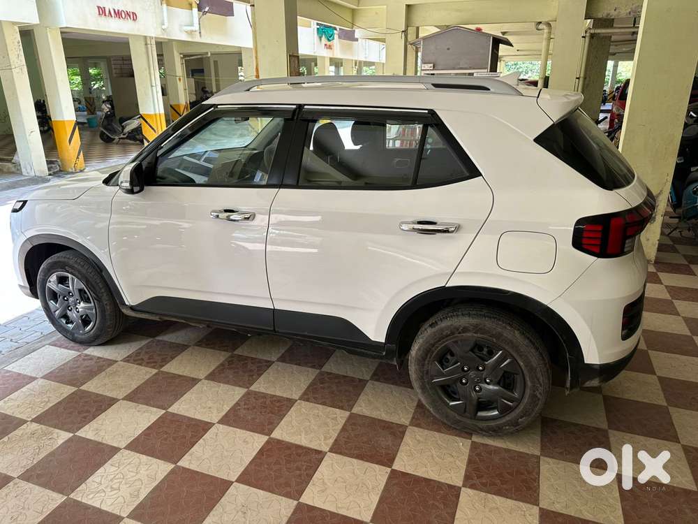 Hyundai Venue 1.4 Crdi S, 2025, Diesel