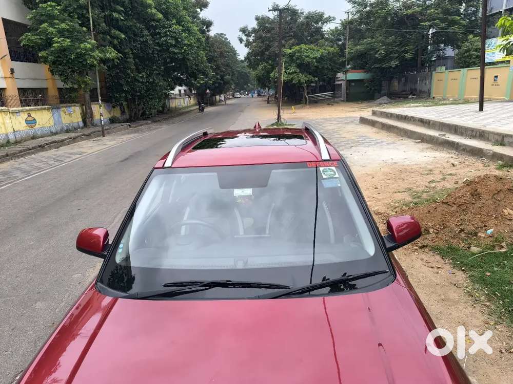 Hyundai Venue Mt Petrol Manual 2024