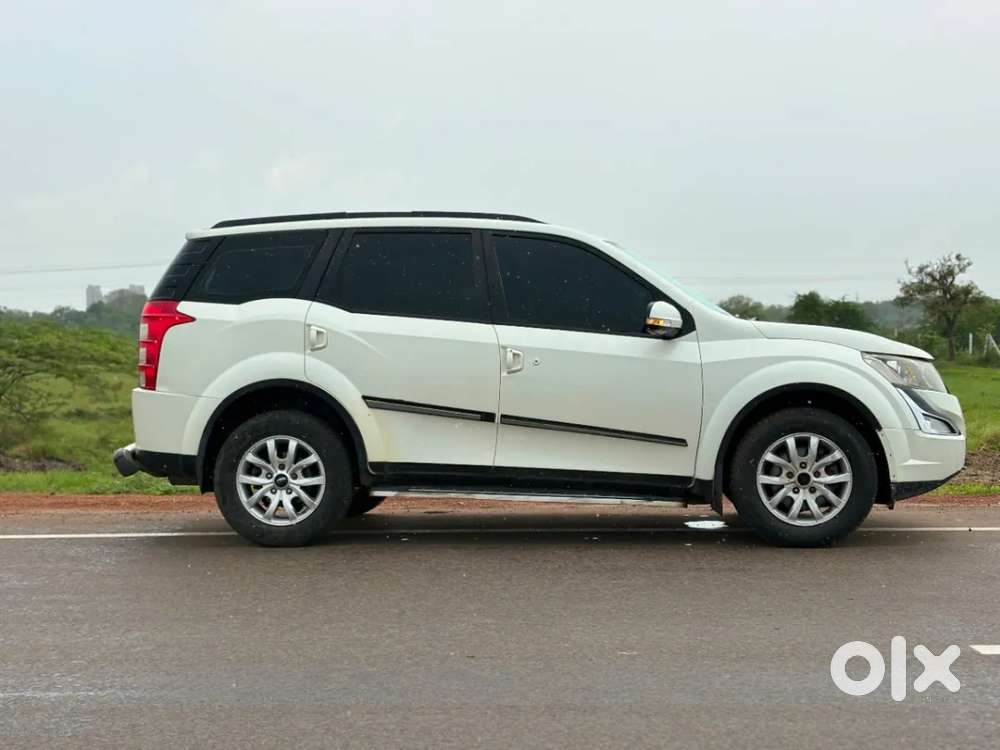 Mahindra Xuv500 W9 1.99, 2018, Diesel