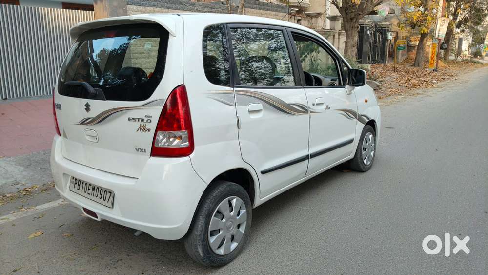 Maruti Suzuki Estilo Vxi Abs Bs-iv, 2013, Petrol