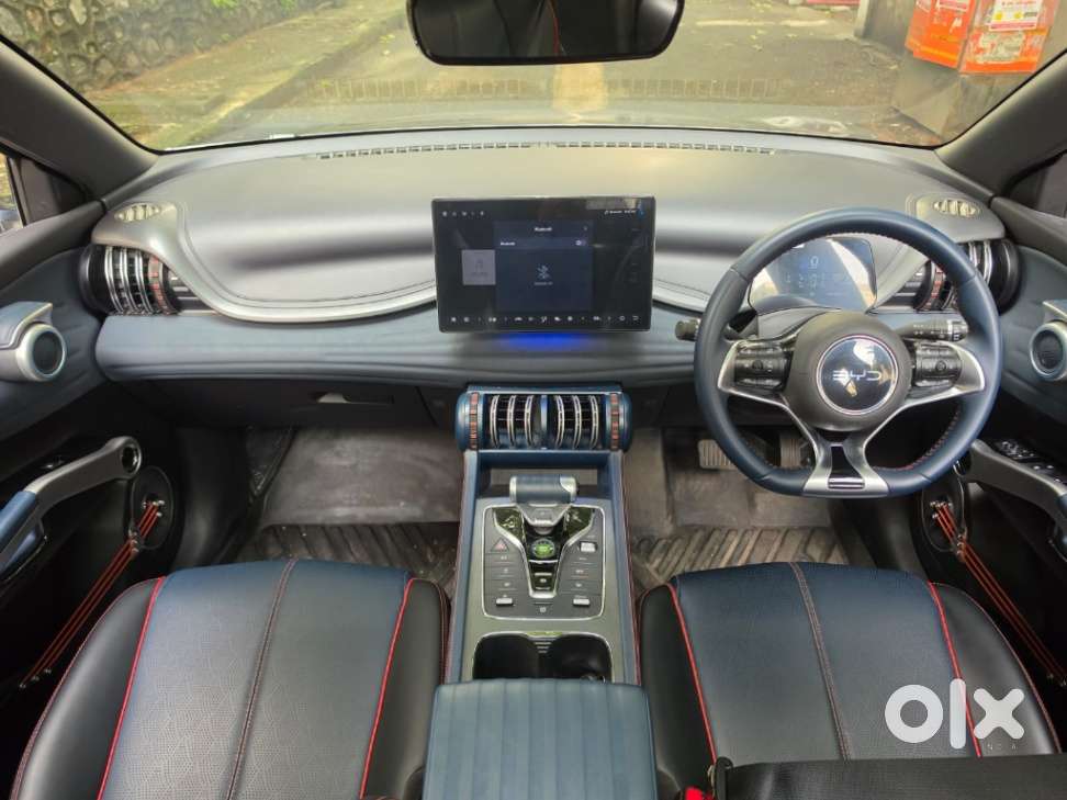 Byd Atto 3 Special Edition, 2025, Electric