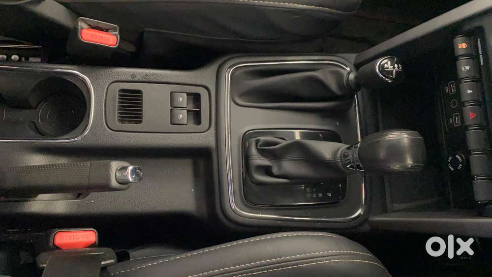 Mahindra Thar Lx 4-str Hard Top At, 2021, Petrol