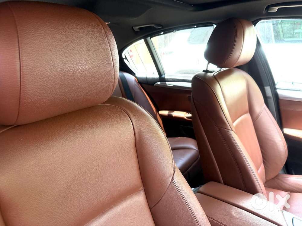 Bmw 5 Series 520 D M Sport, 2017, Diesel