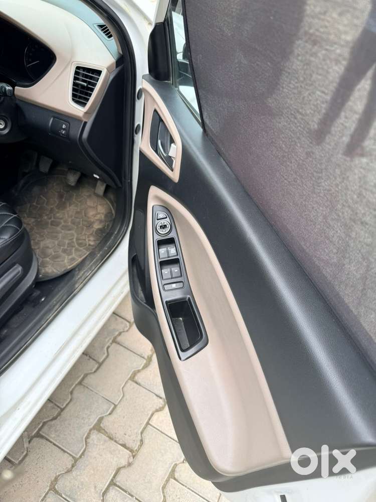 Hyundai Elite I20 2016 Km Driven