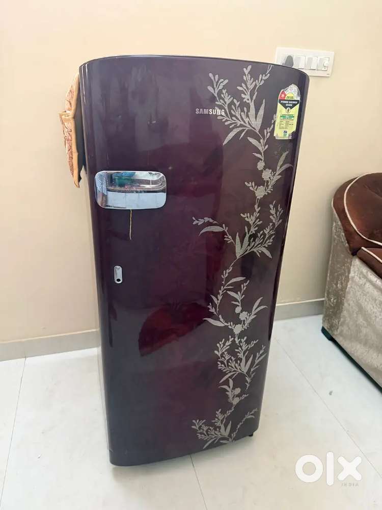 Samsung single door
