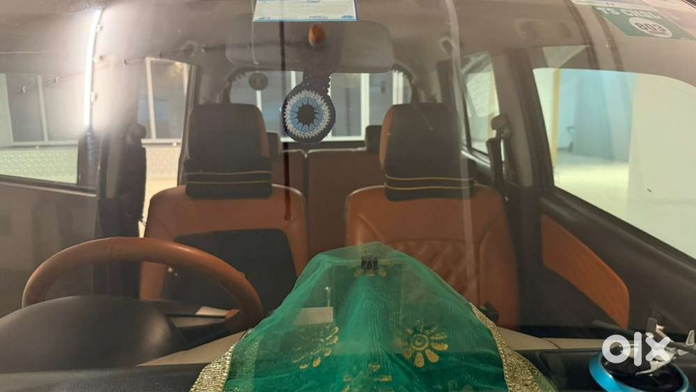 Maruti Suzuki Wagon R 2017 Cng & Hybrids Good Condition