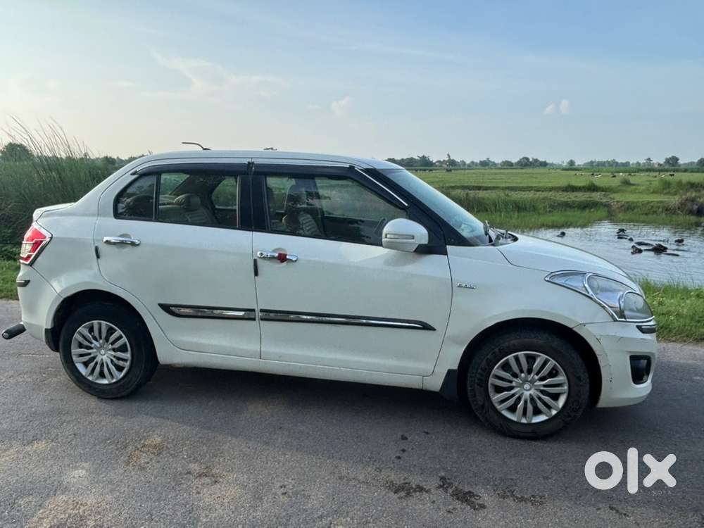 Maruti Swift Dzire 1.3 2012