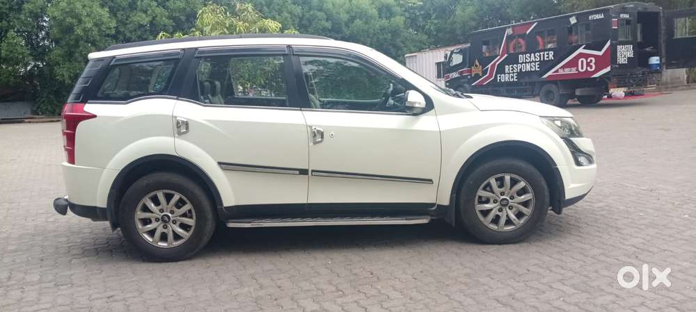 Mahindra Xuv500 2.2 W10, 2015, Diesel