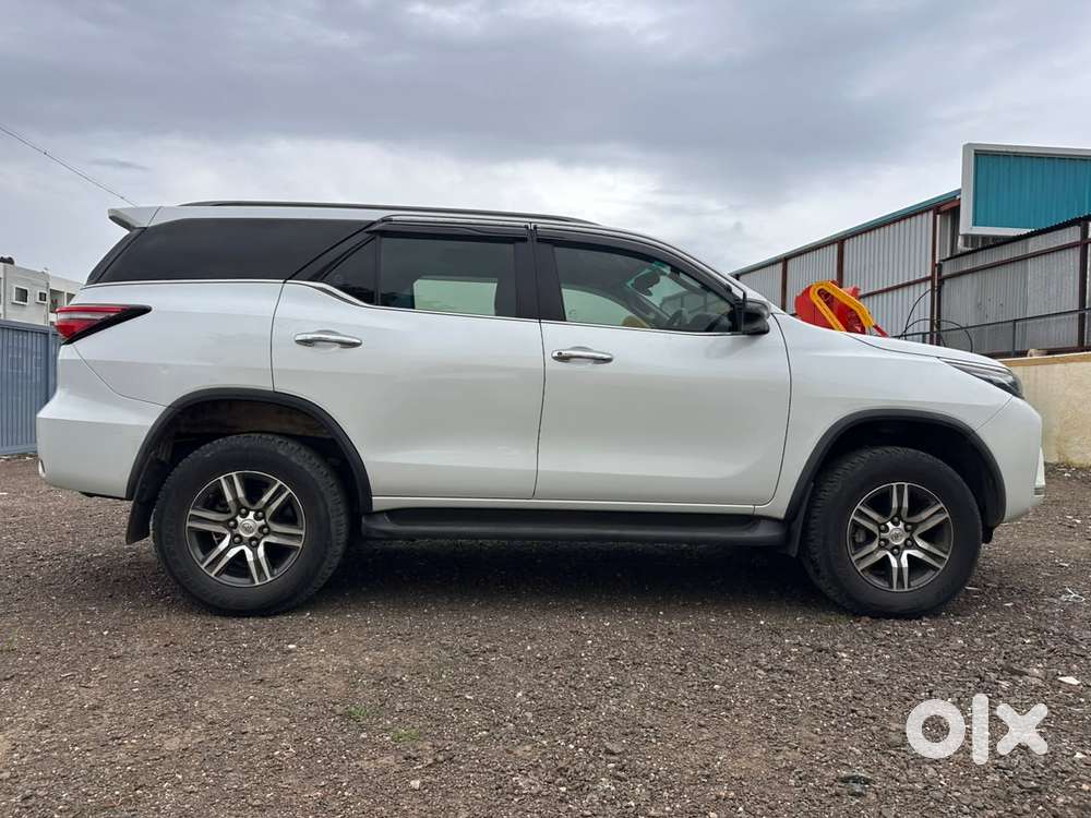 Toyota Fortuner 4x2 At 2.8 Diesel, 2025, Diesel