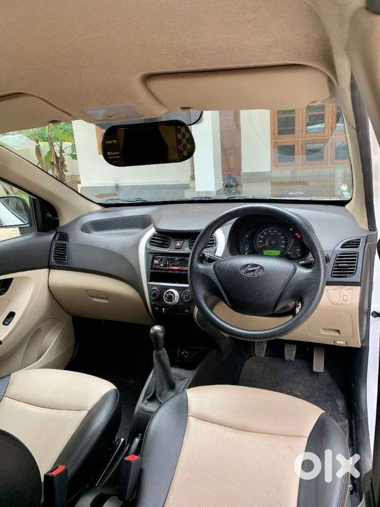 Hyundai Eon Era +, 2016, Petrol