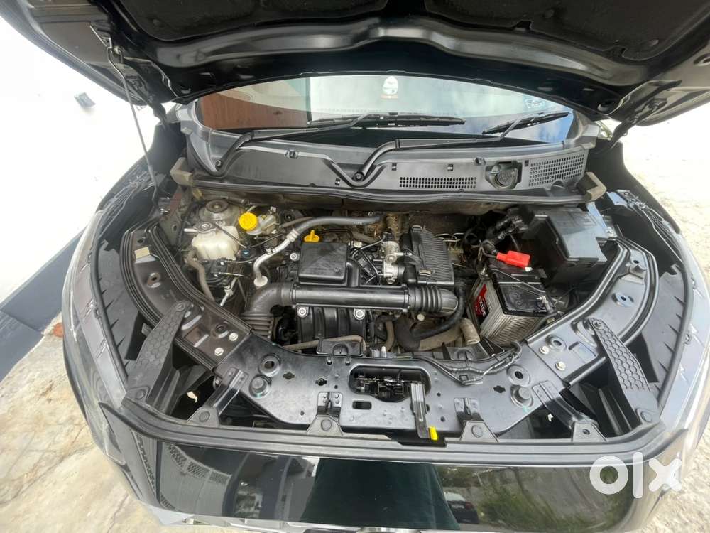 2022 Nissan Magnite Petrol